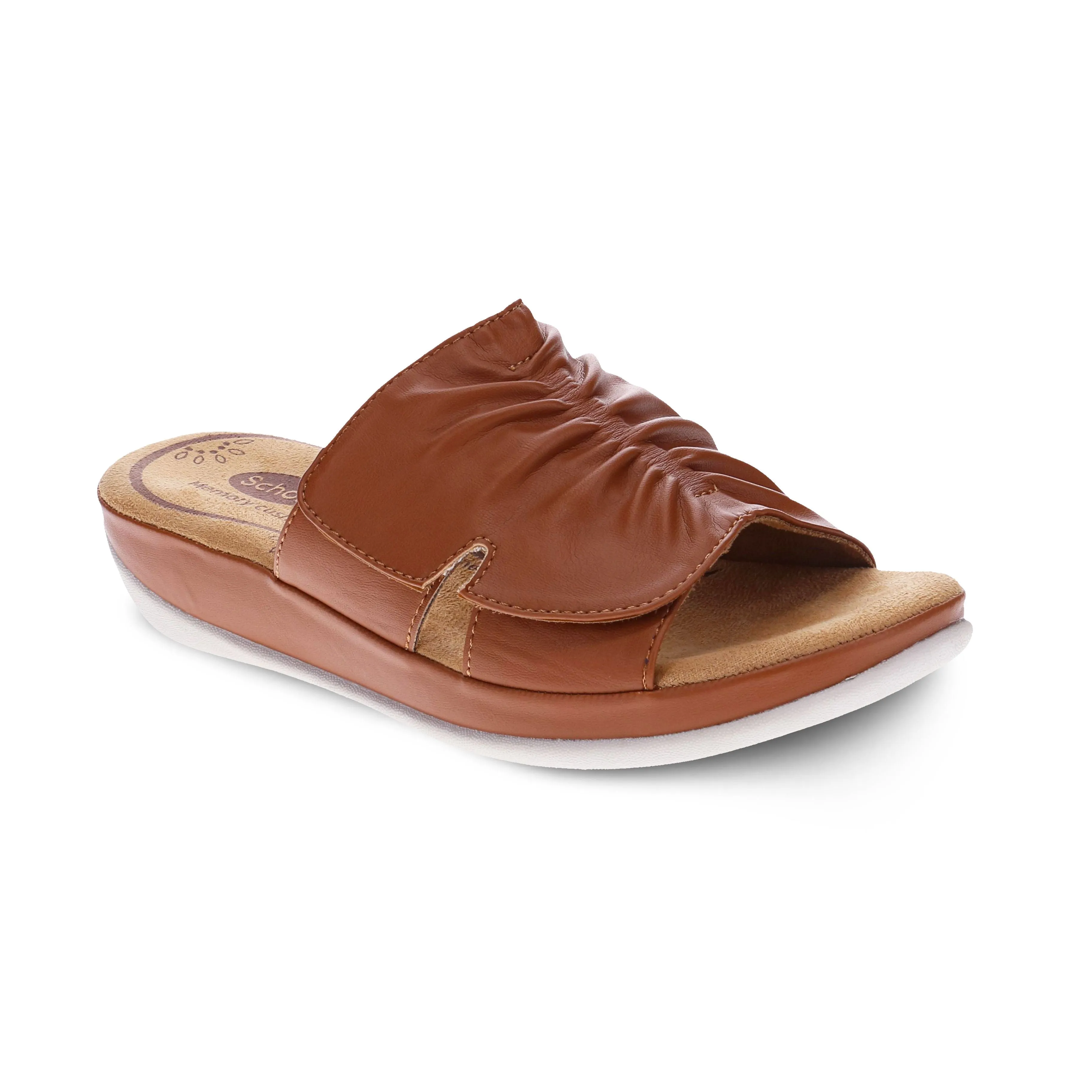 SCHOLL CORA
