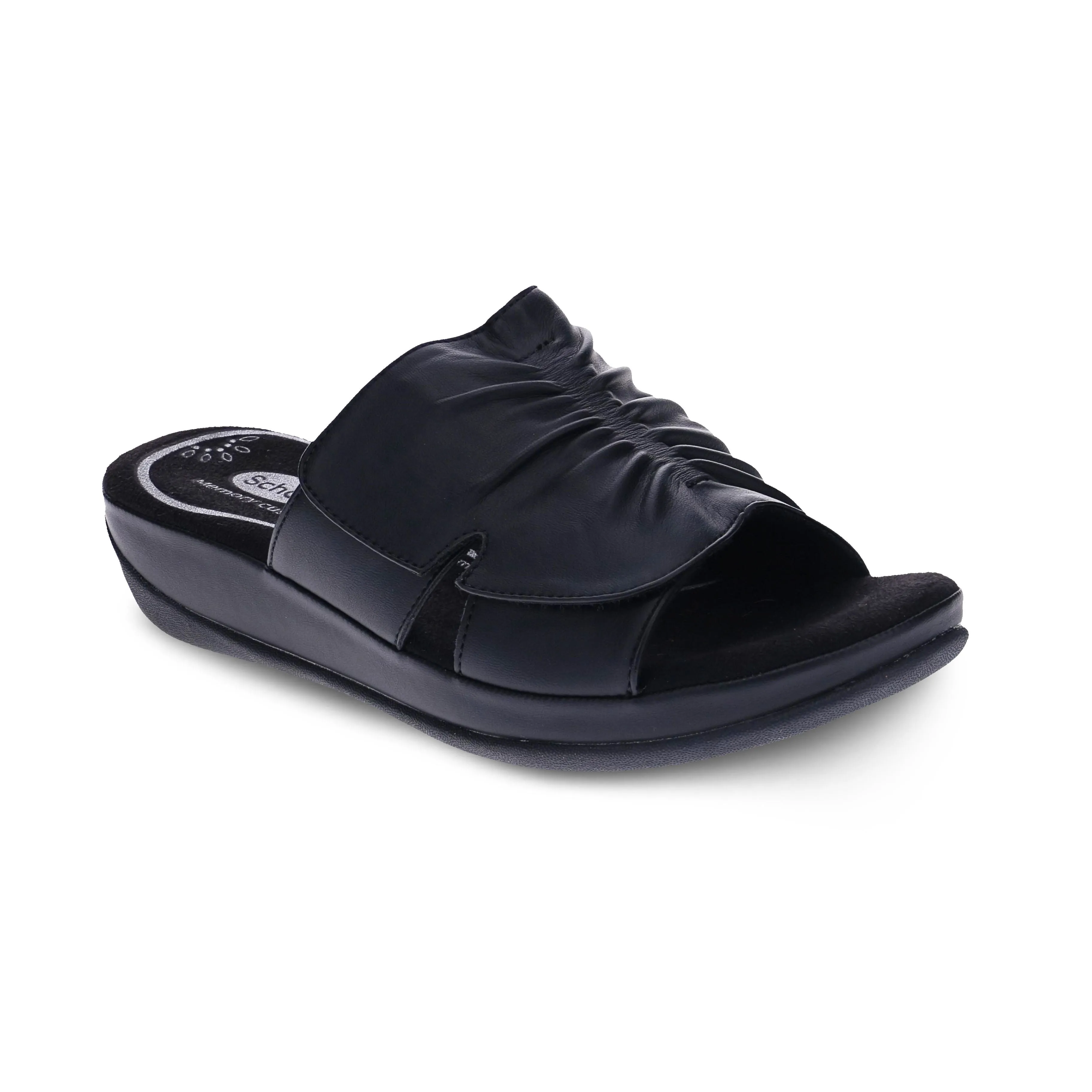 SCHOLL CORA