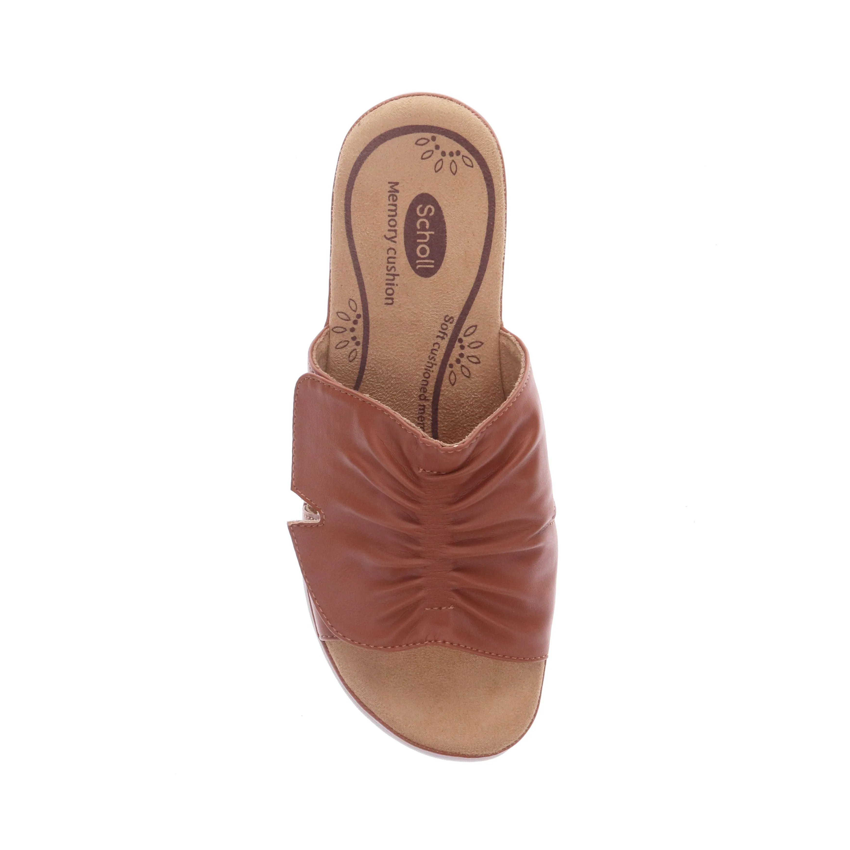 SCHOLL CORA