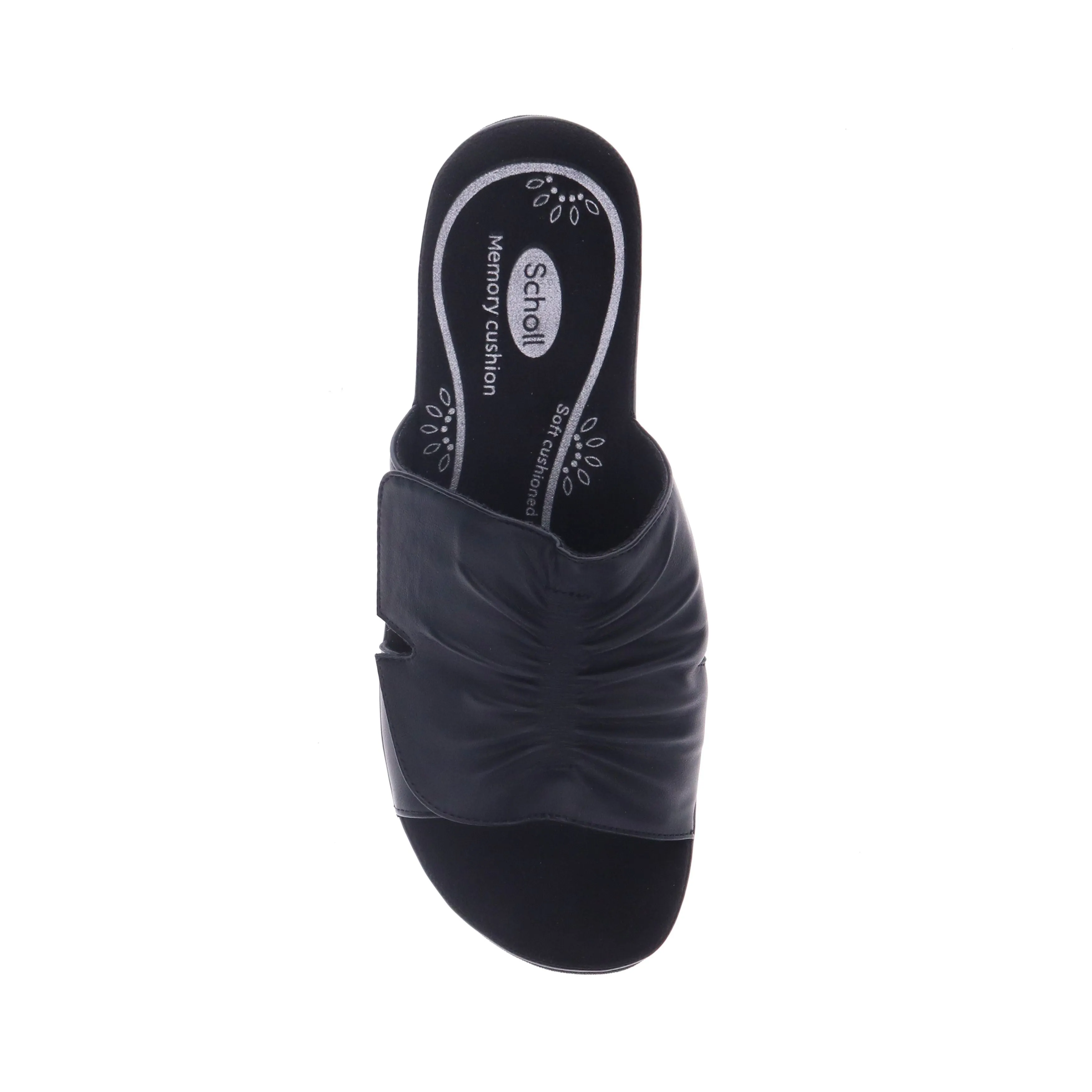 SCHOLL CORA
