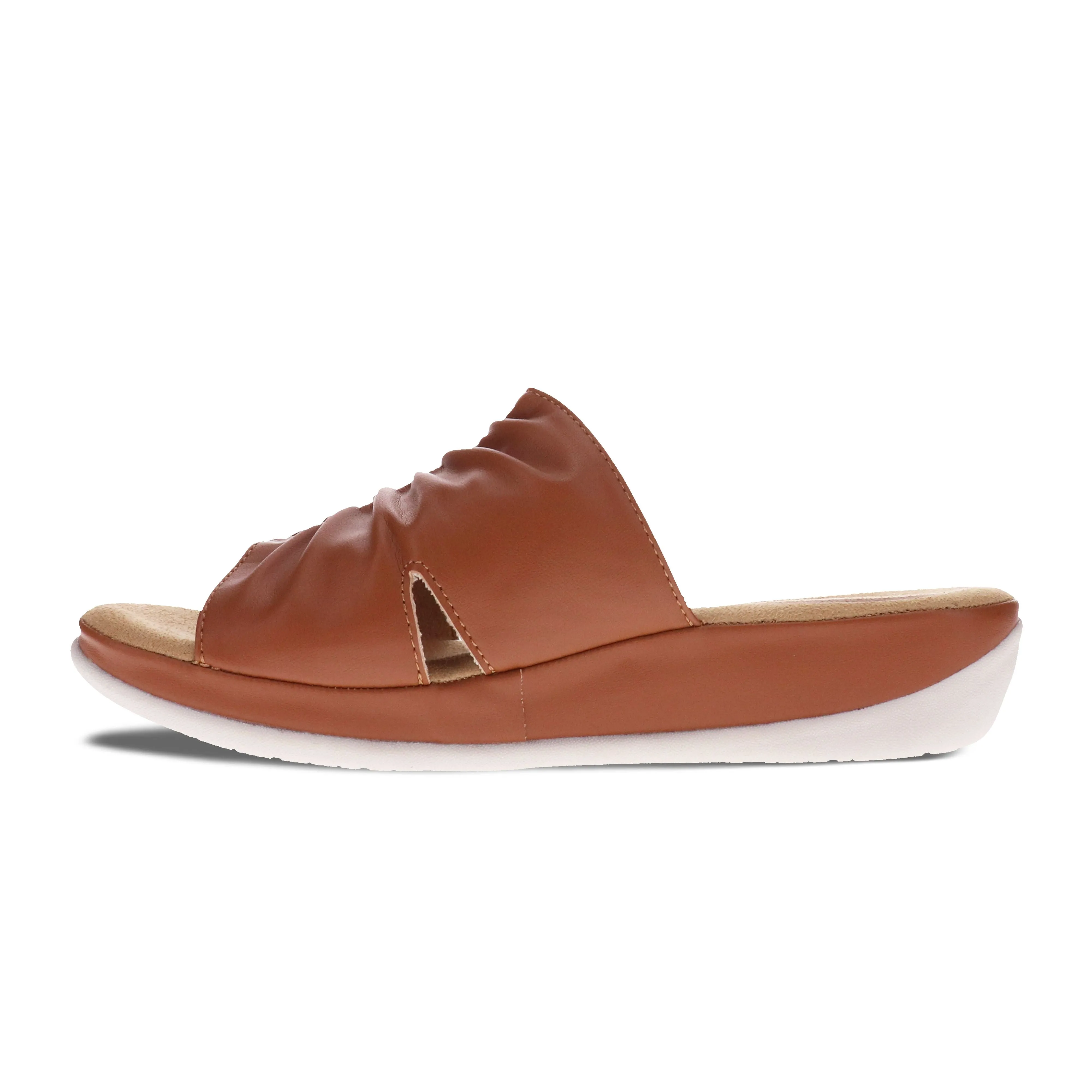SCHOLL CORA