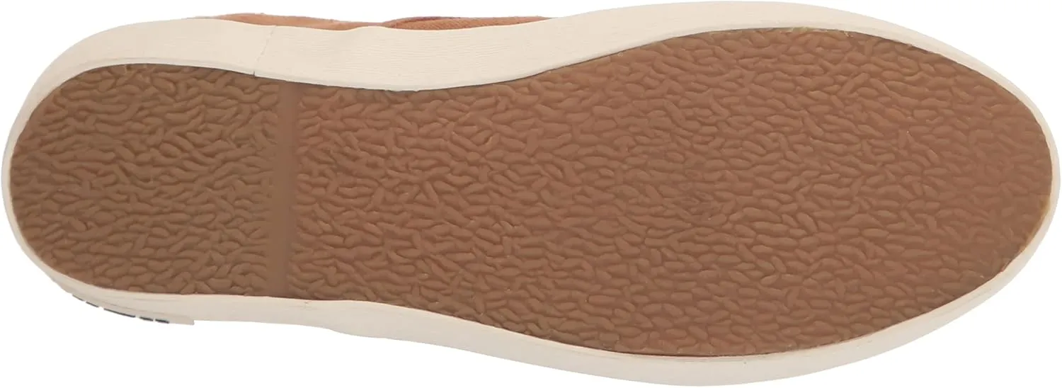 SeaVees Men's Baja Slip on Saltwash Sneaker