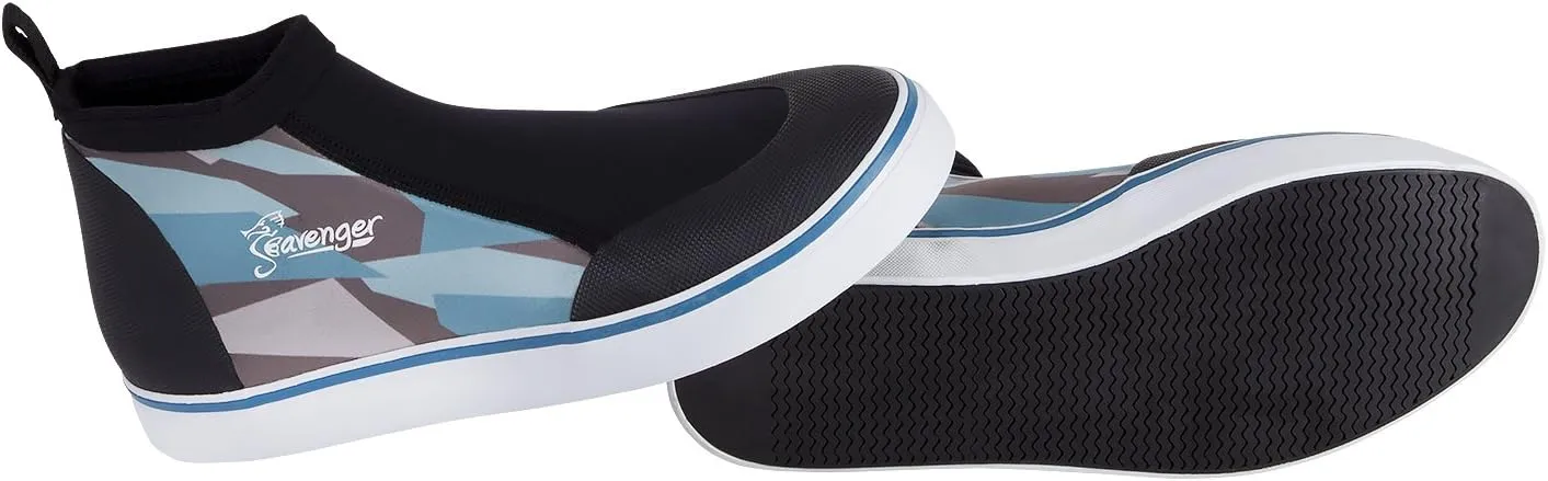 Seavenger Atlantis 3mm Neoprene Aqua Shoes
