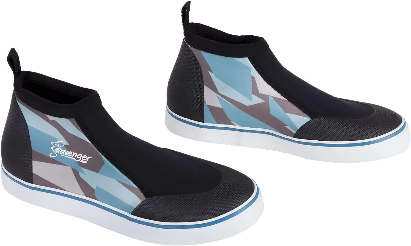 Seavenger Atlantis 3mm Neoprene Aqua Shoes