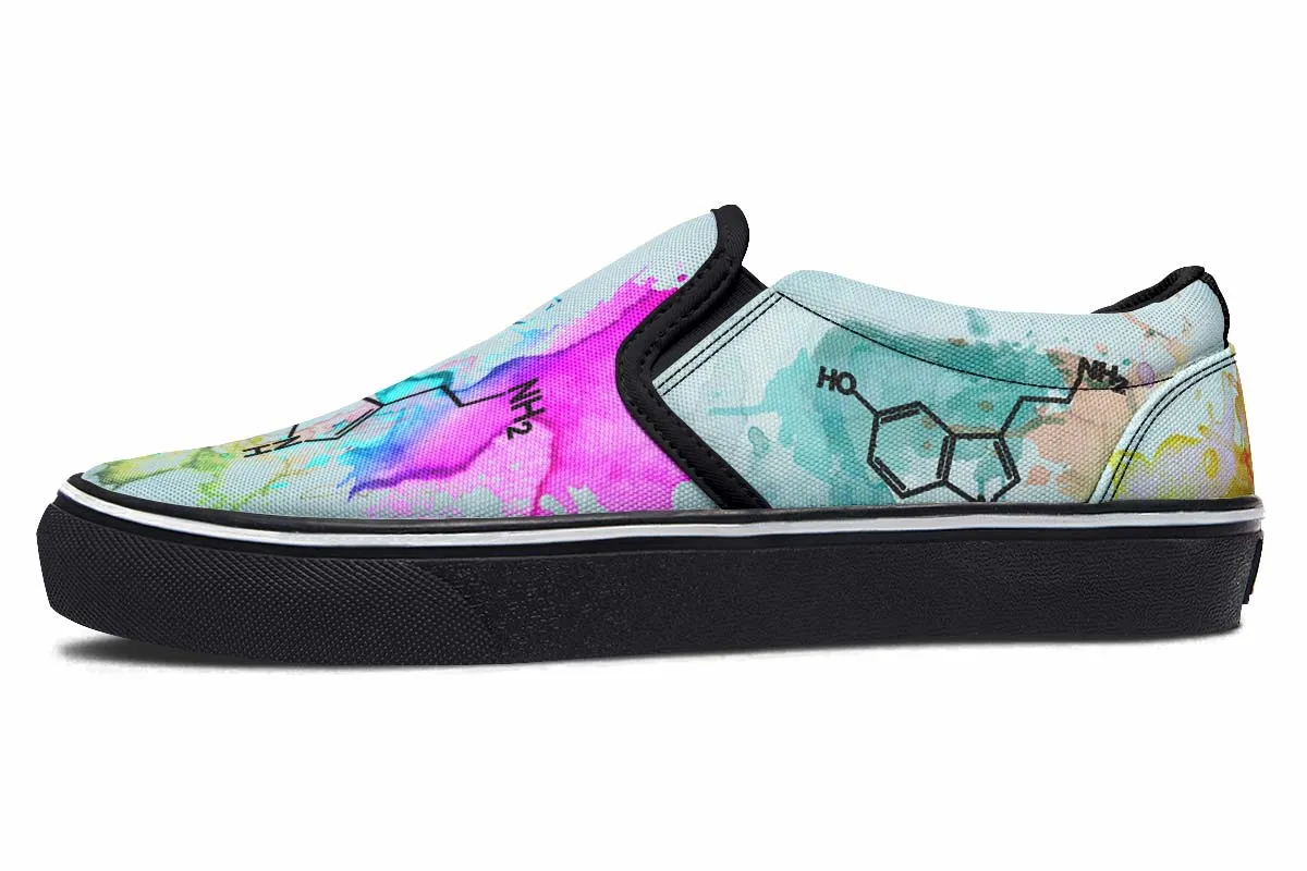 Serotonin Slip-On Shoes