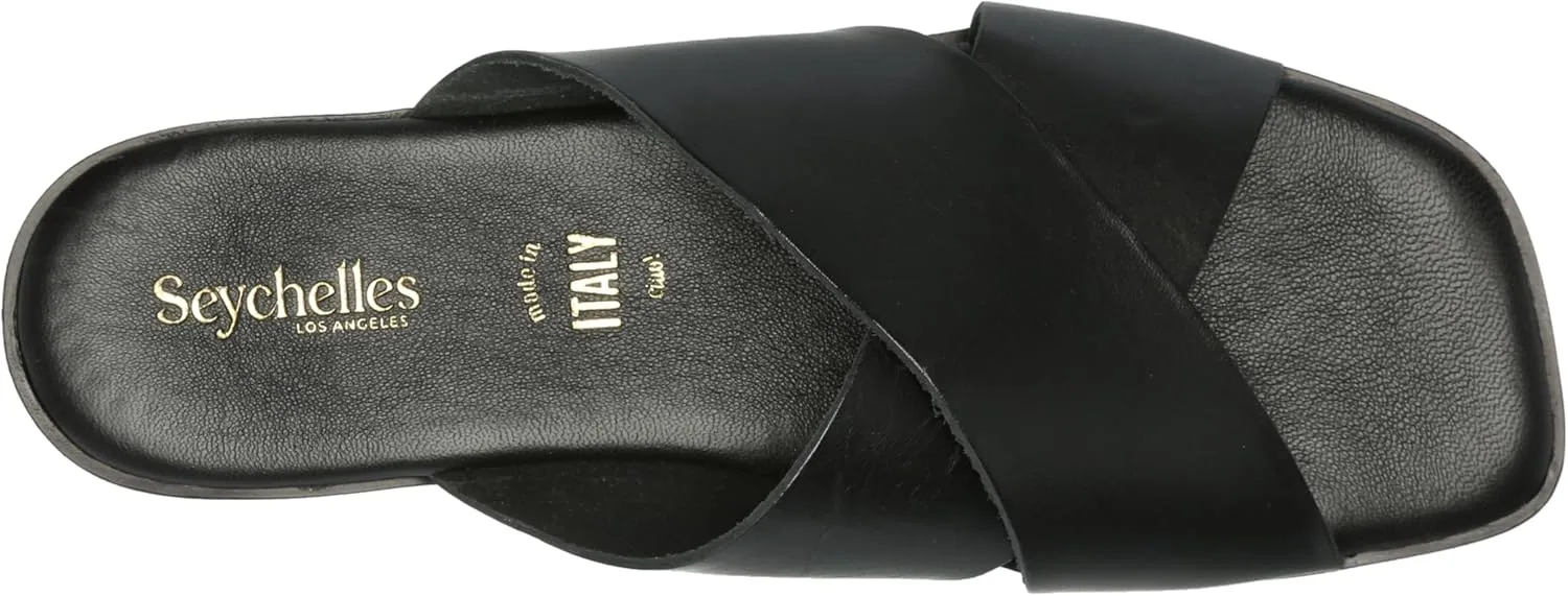 Seychelles Women's Chai Slide Sandal