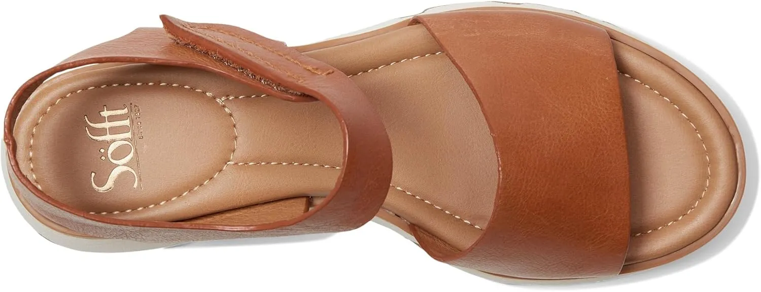 Söfft Women's Morgan Sport Sandal