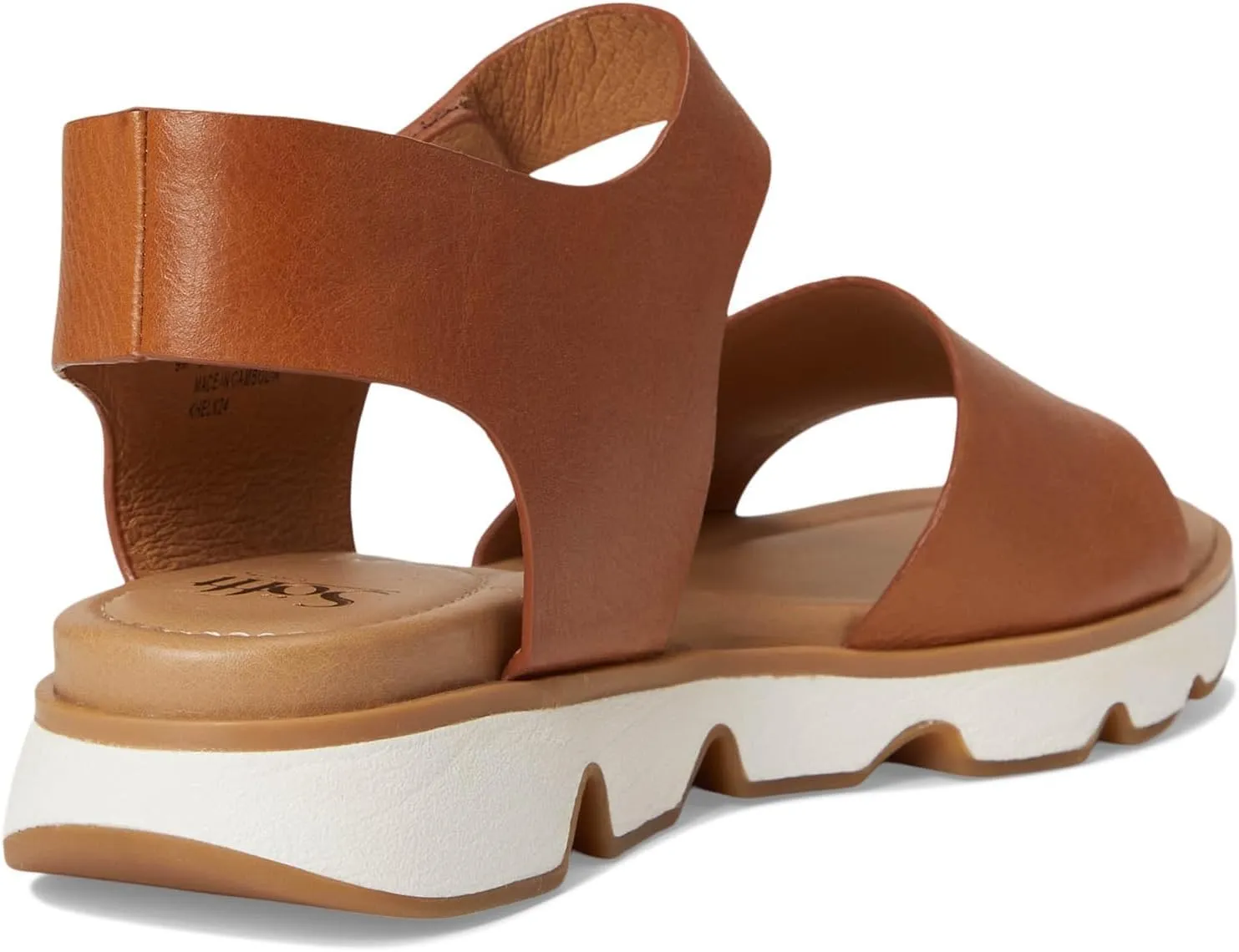 Söfft Women's Morgan Sport Sandal