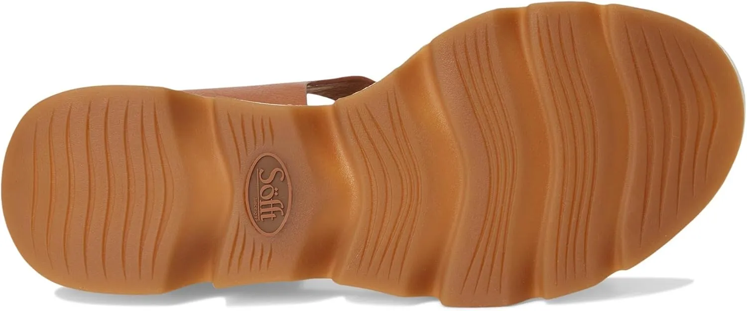 Söfft Women's Morgan Sport Sandal