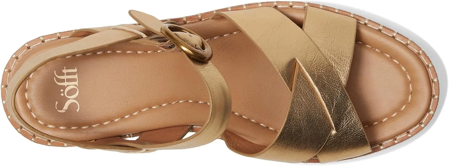 Söfft Women's Ruthie Sport Sandal