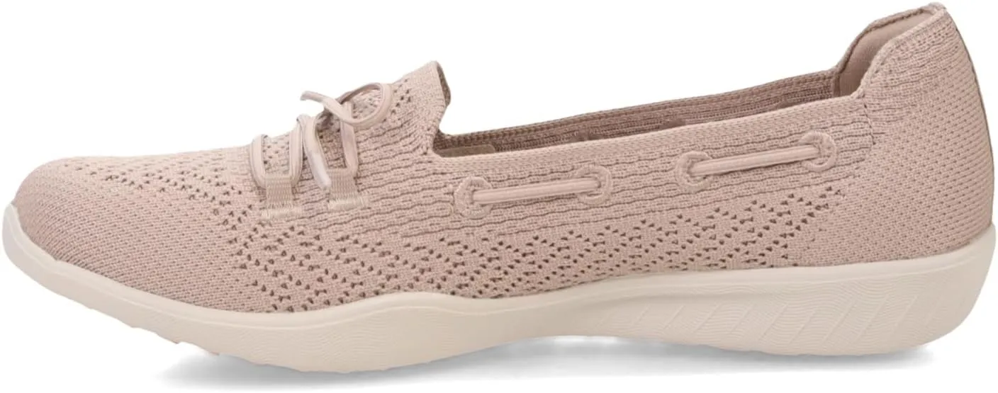 Skechers Active Newbury St-100436 Women's Slip On