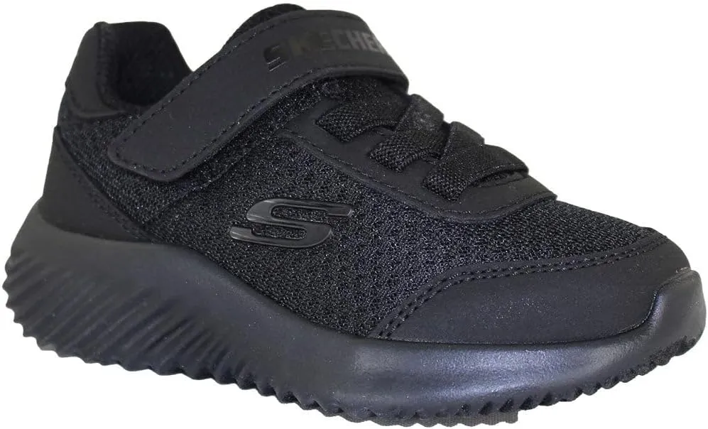 Skechers Boys Bounder Trezic sneaker