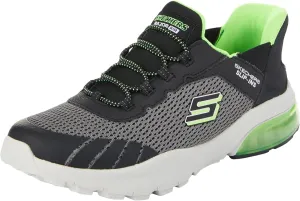 Skechers Boy's Razor Air-Hyper-Brisk Sneaker