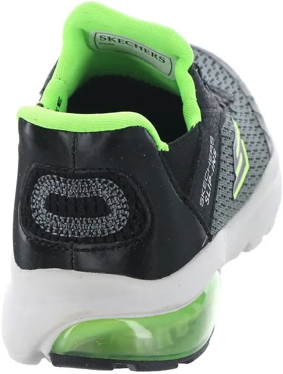 Skechers Boy's Razor Air-Hyper-Brisk Sneaker