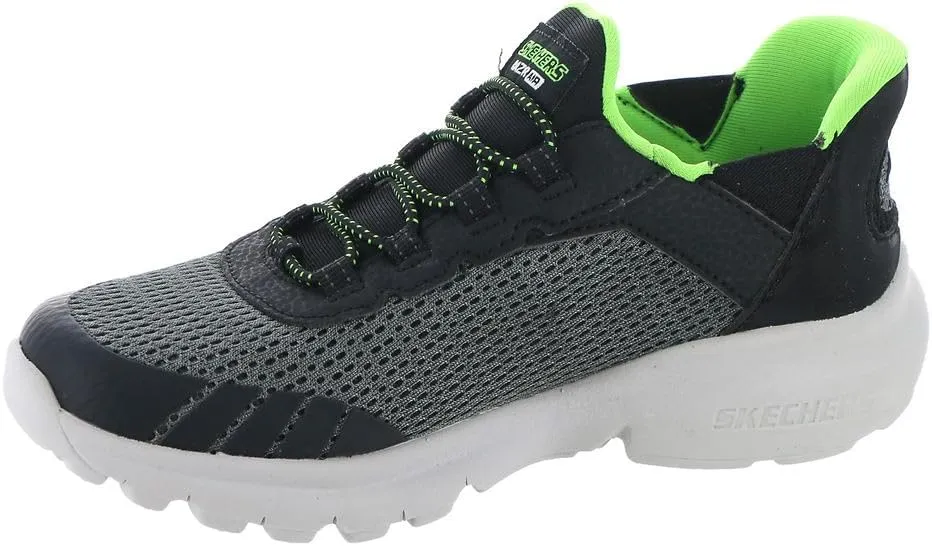 Skechers Boy's Razor Air-Hyper-Brisk Sneaker
