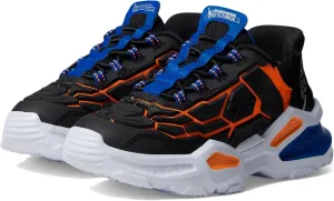 Skechers Boys' Skech bots orbitron