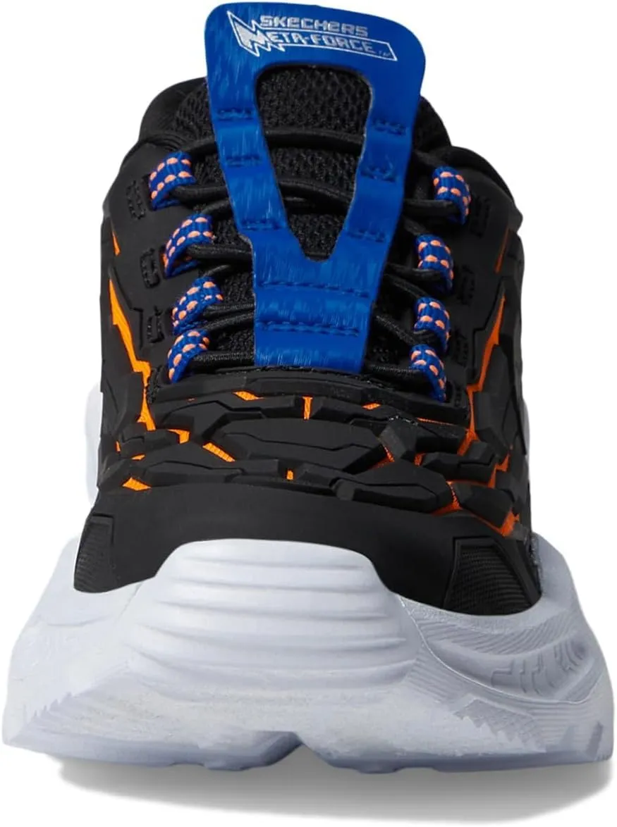 Skechers Boys' Skech bots orbitron