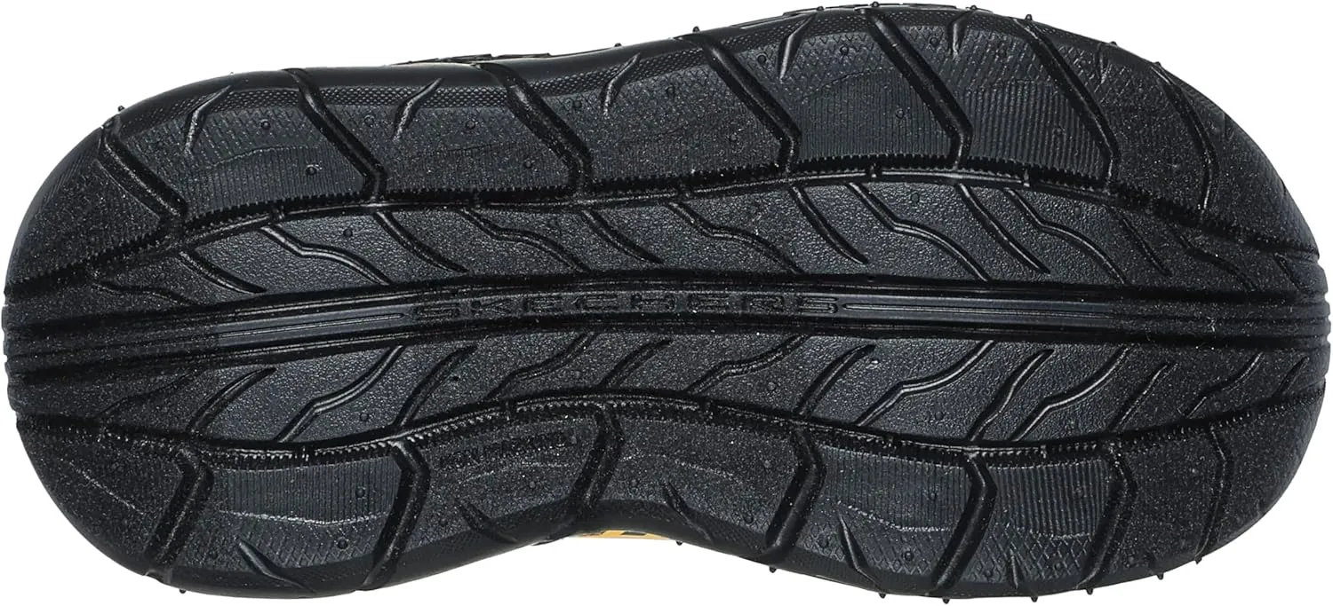 Skechers Boy's Skech Tracks Sneaker