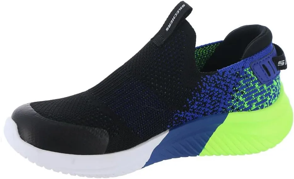 Skechers Boy's Slip Ins Ultra Flex 3.0 Sneaker
