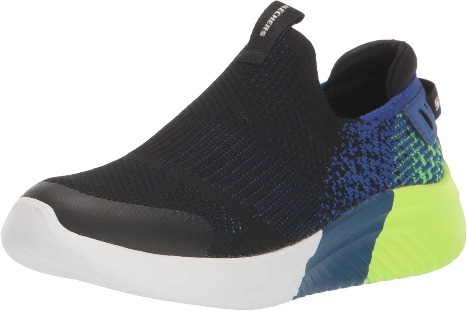 Skechers Boy's Slip Ins Ultra Flex 3.0 Sneaker