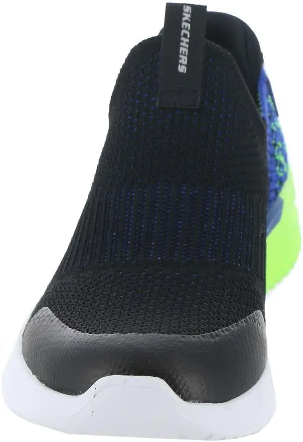 Skechers Boy's Slip Ins Ultra Flex 3.0 Sneaker