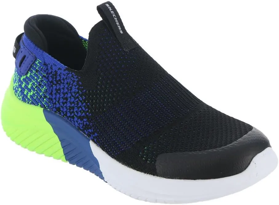 Skechers Boy's Slip Ins Ultra Flex 3.0 Sneaker