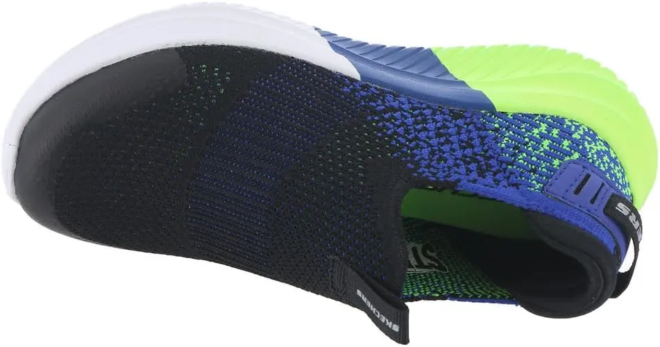 Skechers Boy's Slip Ins Ultra Flex 3.0 Sneaker