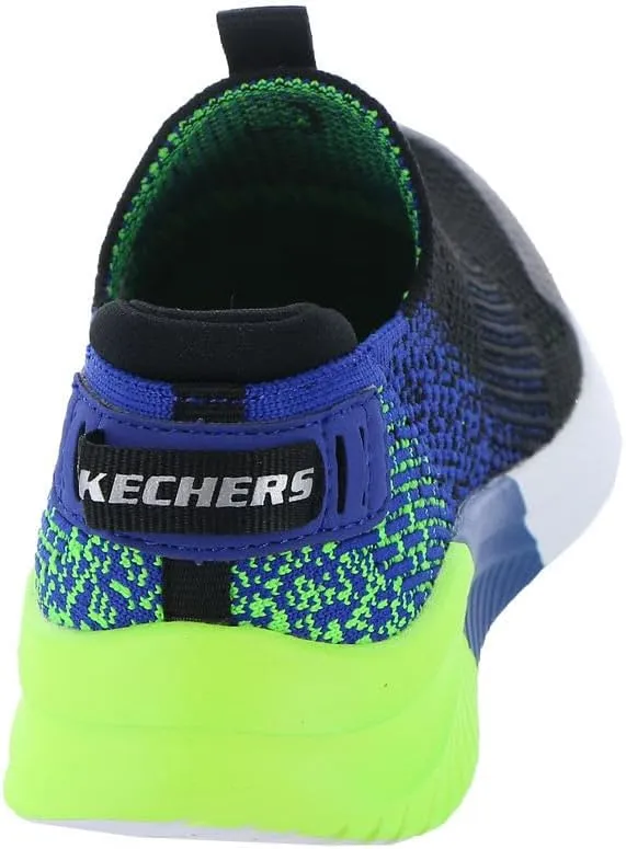 Skechers Boy's Slip Ins Ultra Flex 3.0 Sneaker