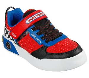 Skechers Boys Sport Game Court