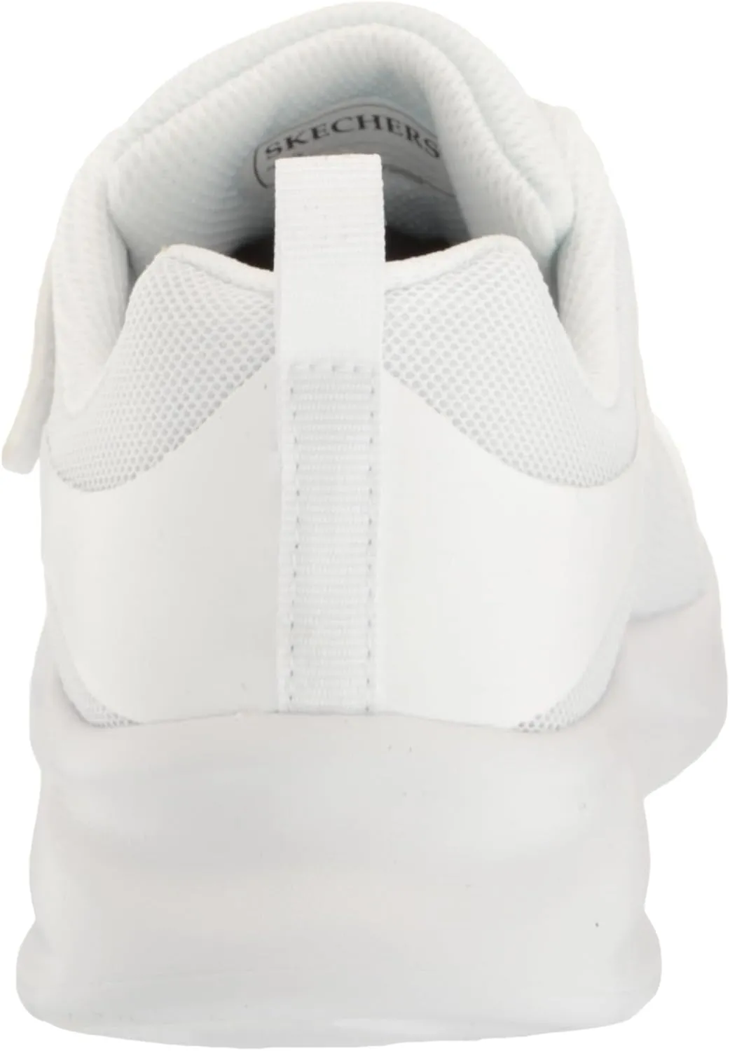 Skechers Children Dynamatic Sneaker - Navy, Low Top, for Sports, Unisex, Model 405110L, Sized 11.5, 12.5, 13.5