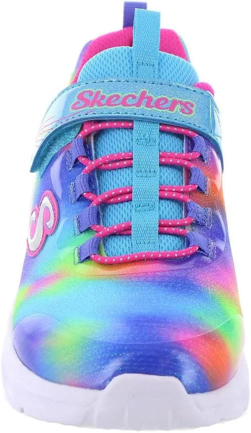 Skechers Girl's Coastline Sneaker