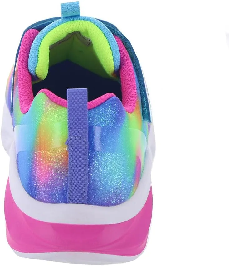 Skechers Girl's Coastline Sneaker
