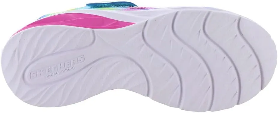 Skechers Girl's Coastline Sneaker