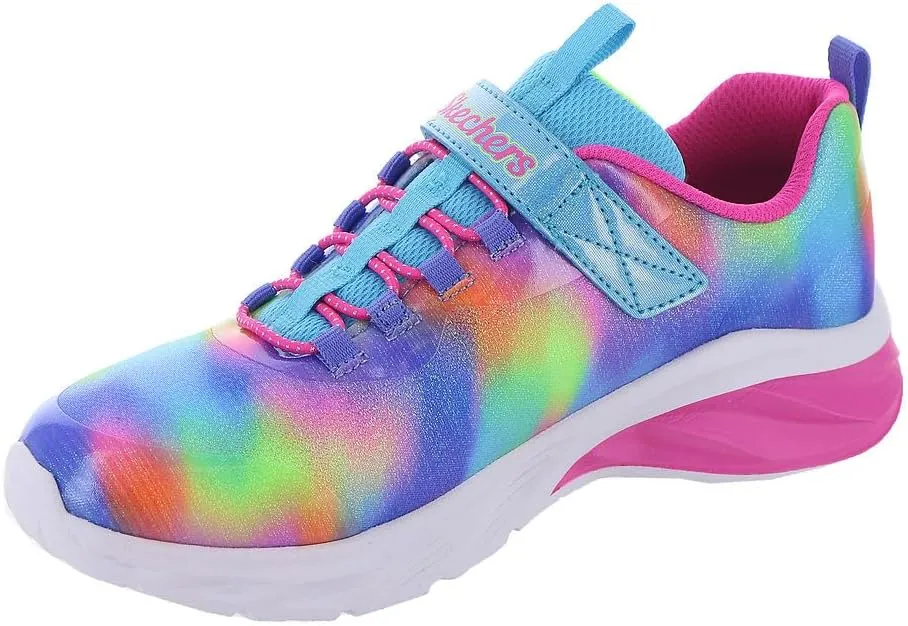 Skechers Girl's Coastline Sneaker