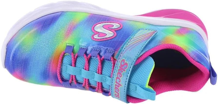 Skechers Girl's Coastline Sneaker