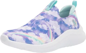Skechers Girl's Ultra Flex 2.0-Dream Dust Sneaker