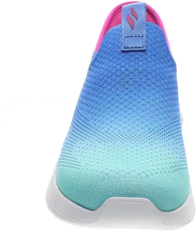 Skechers Girls' ULTRA FLEX 3.0 - COLOR BOOST