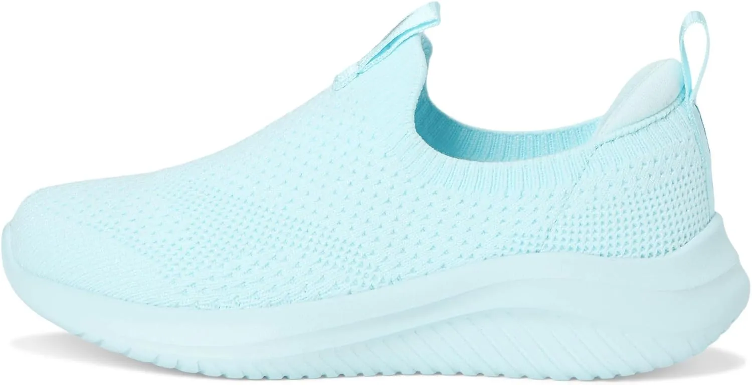 SKECHERS Girl's Ultra Flex 3.0-Monochromatic Mayhem Sneaker