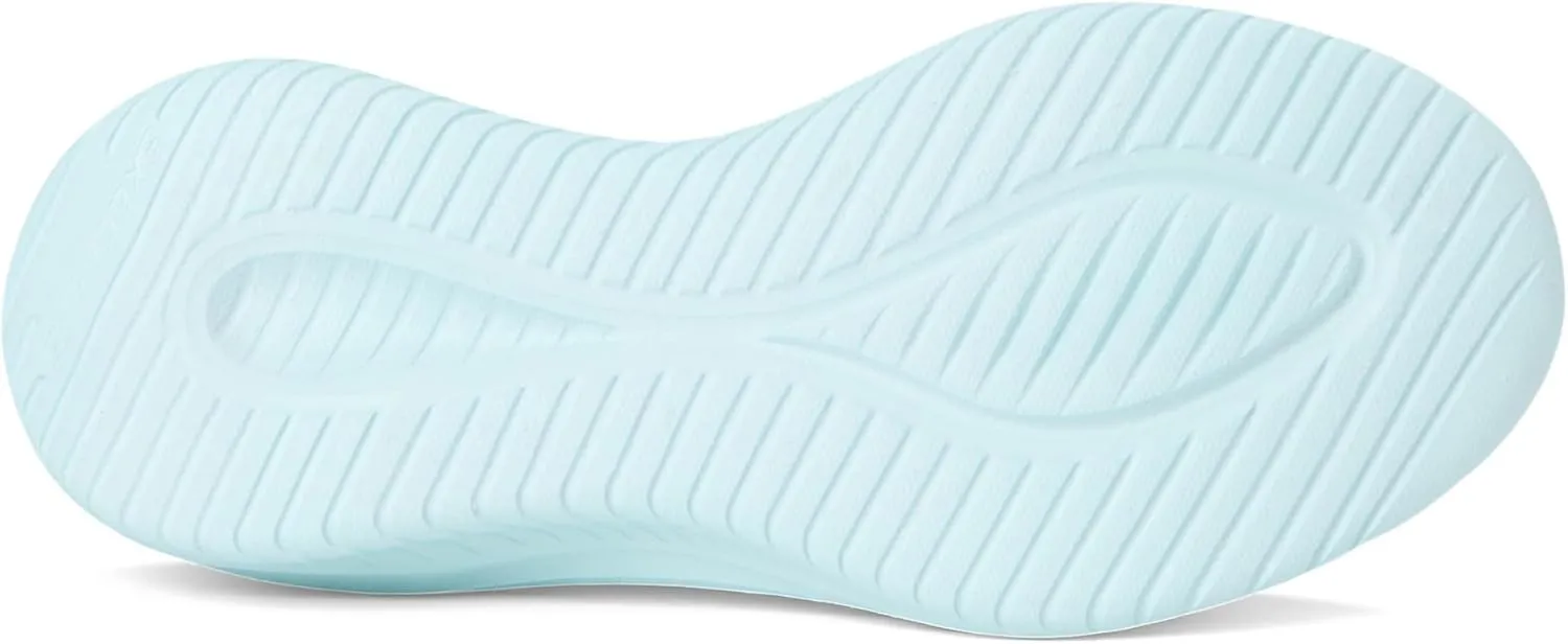 SKECHERS Girl's Ultra Flex 3.0-Monochromatic Mayhem Sneaker