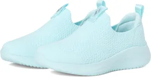 SKECHERS Girl's Ultra Flex 3.0-Monochromatic Mayhem Sneaker