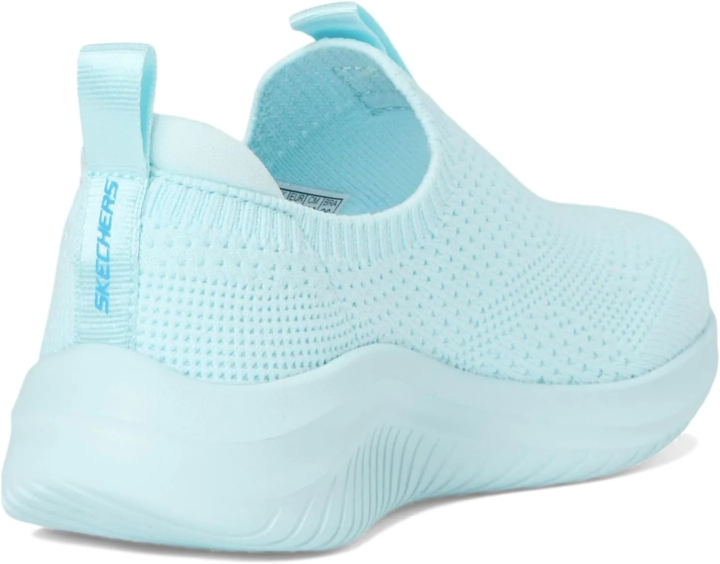 SKECHERS Girl's Ultra Flex 3.0-Monochromatic Mayhem Sneaker