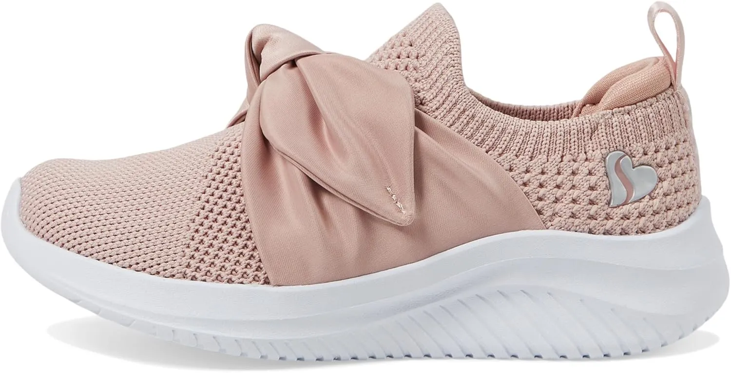 Skechers Girl's Ultra Flex 3.0 Sneaker