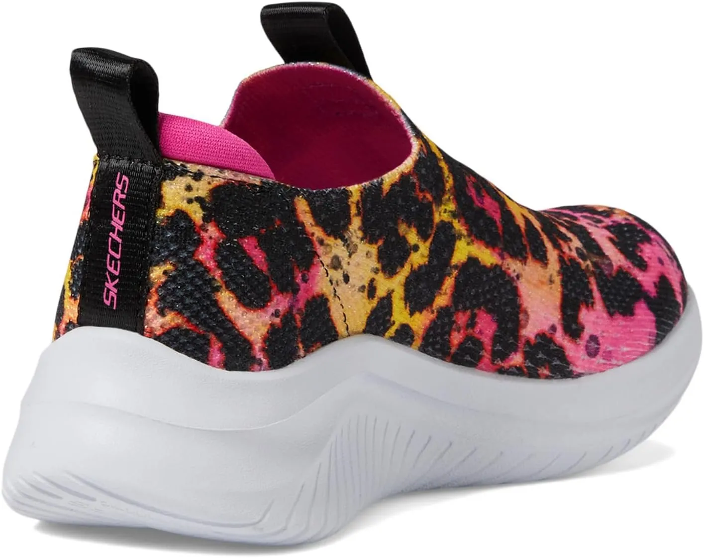 Skechers Girl's Ultra Flex 3.0 Sneaker