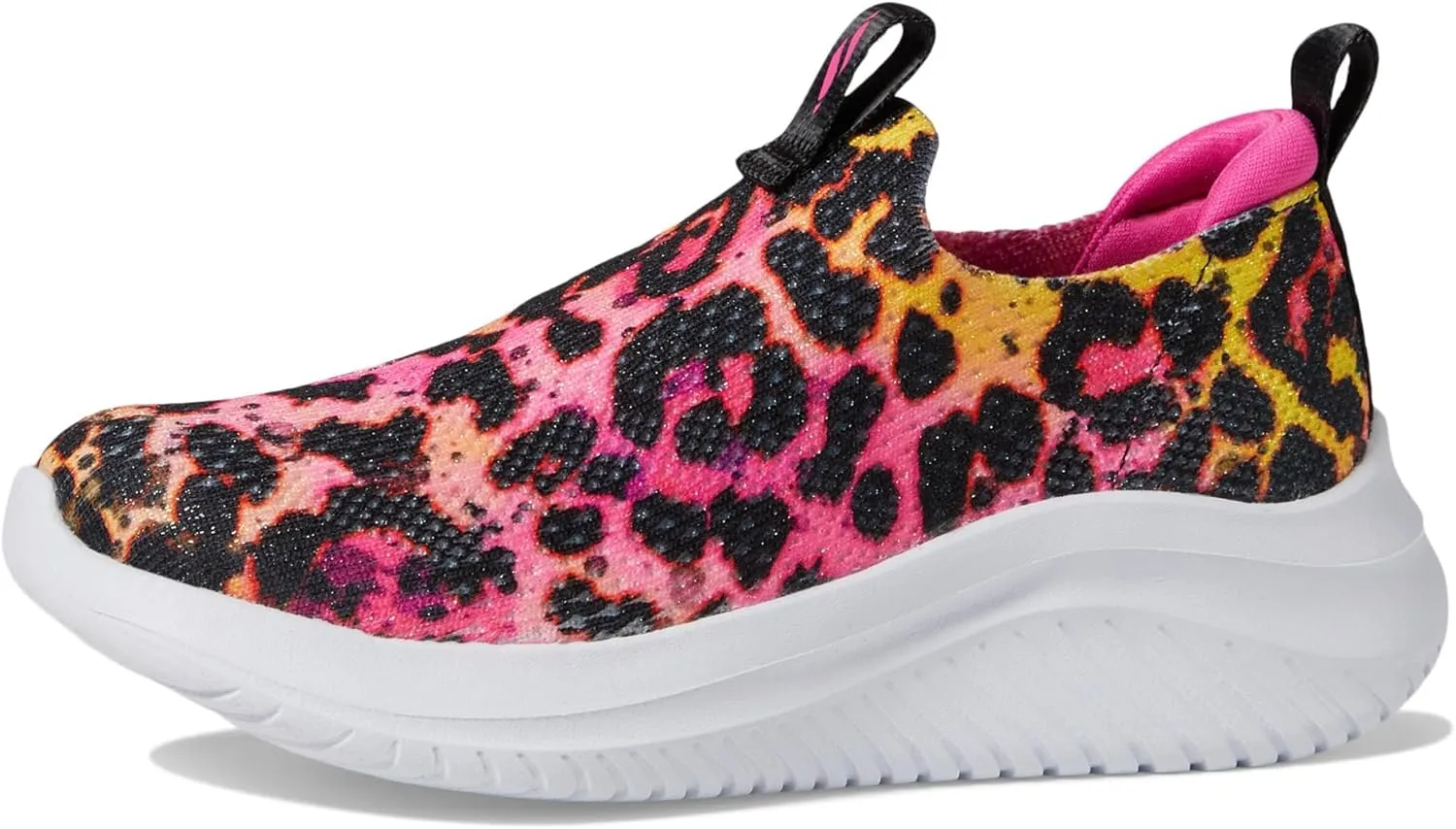 Skechers Girl's Ultra Flex 3.0 Sneaker