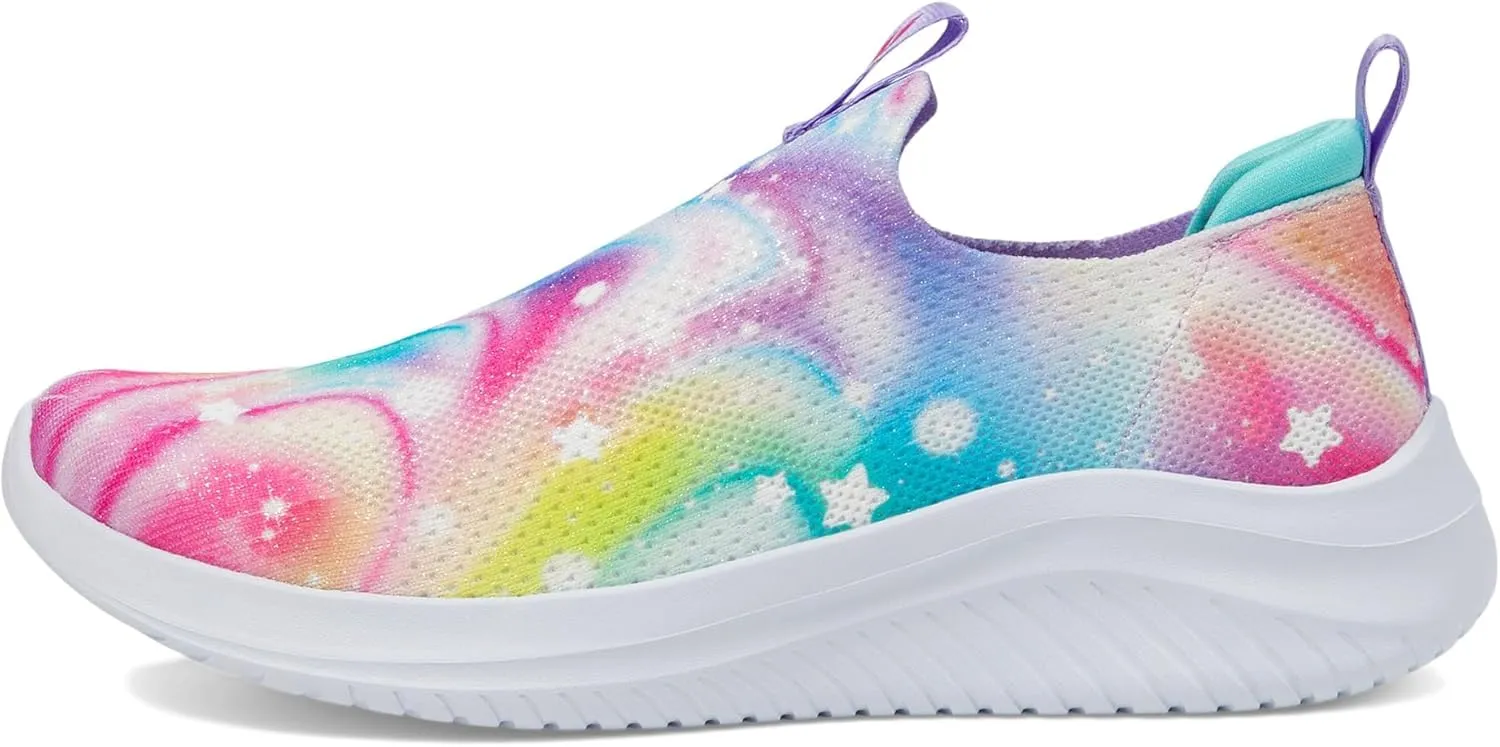 Skechers Girl's Ultra Flex 3.0 Sneaker