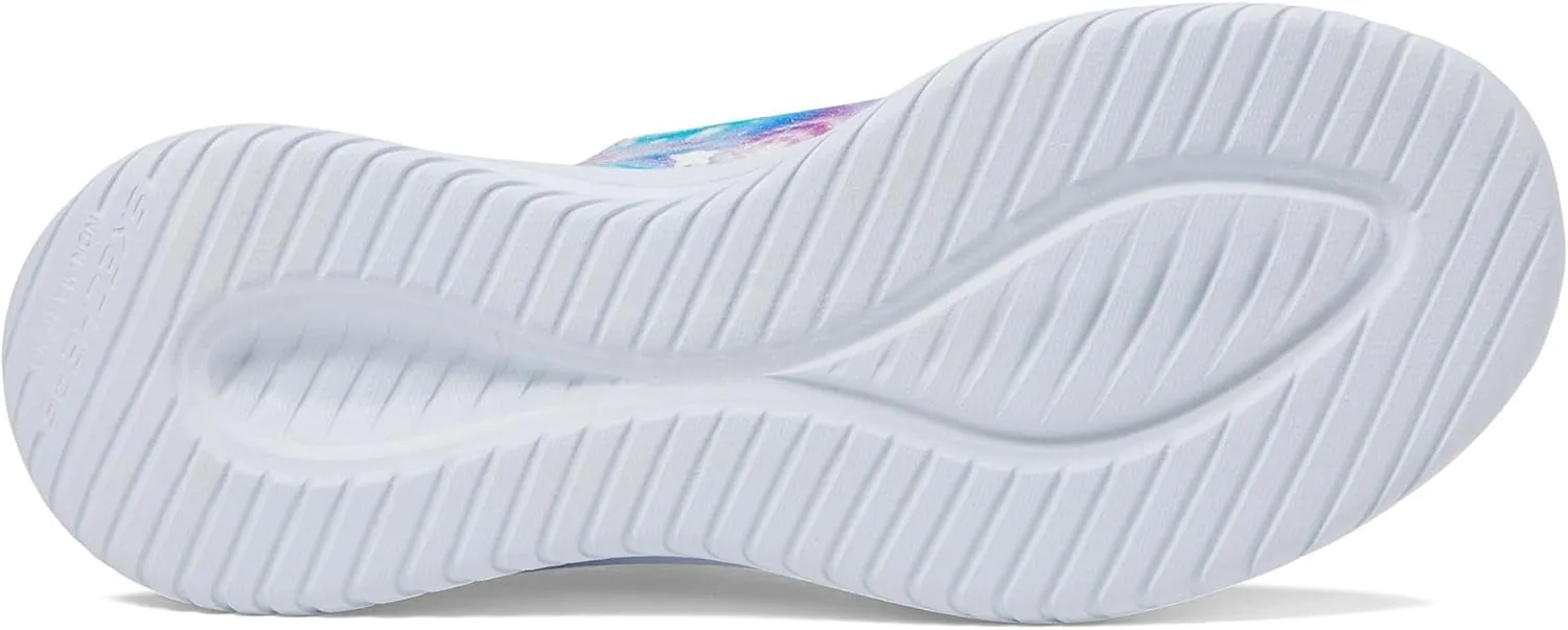 Skechers Girl's Ultra Flex 3.0 Sneaker