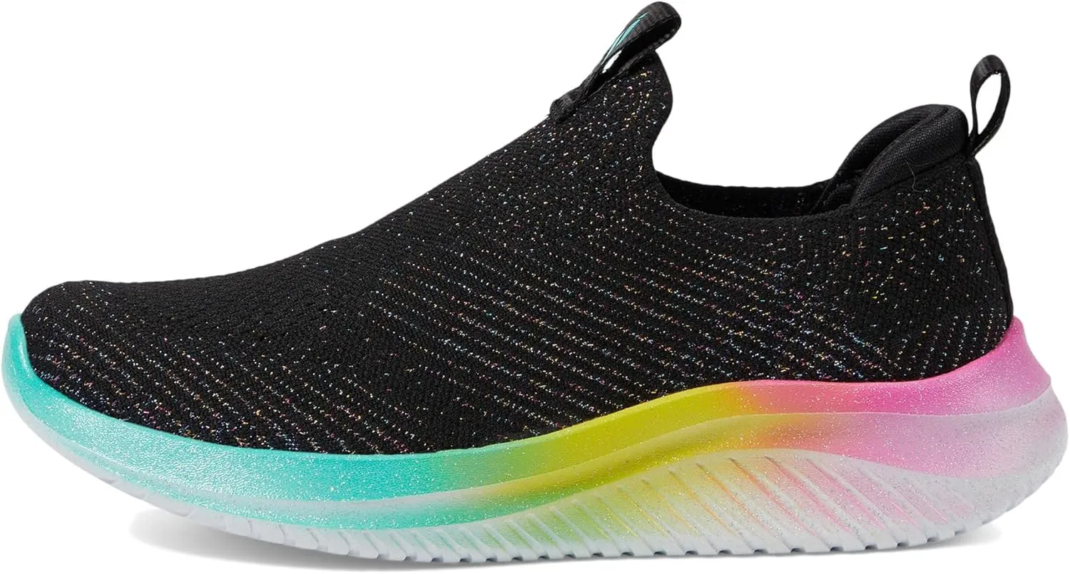 Skechers Girl's Ultra Flex 3.0 Sneaker