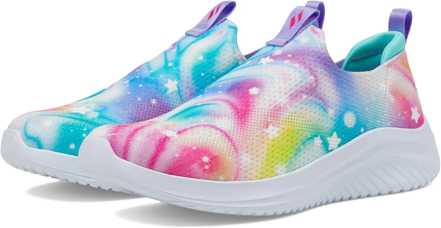 Skechers Girl's Ultra Flex 3.0 Sneaker