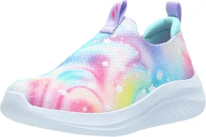 Skechers Girl's Ultra Flex 3.0 Sneaker