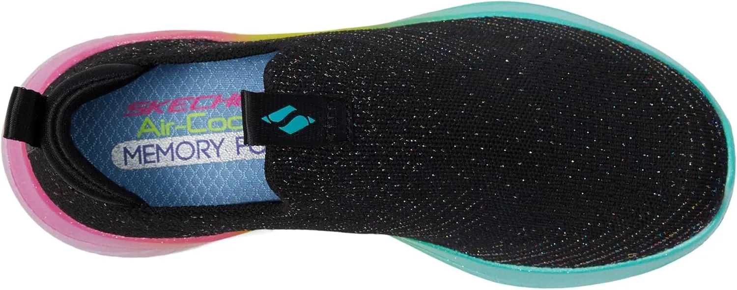 Skechers Girl's Ultra Flex 3.0 Sneaker